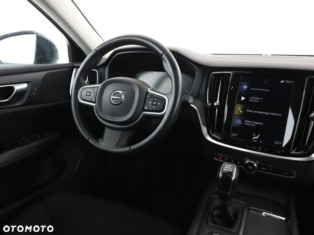 Volvo V60 D3 - 16