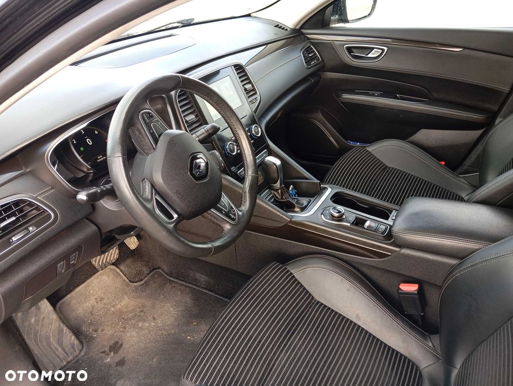 Renault Talisman - 7