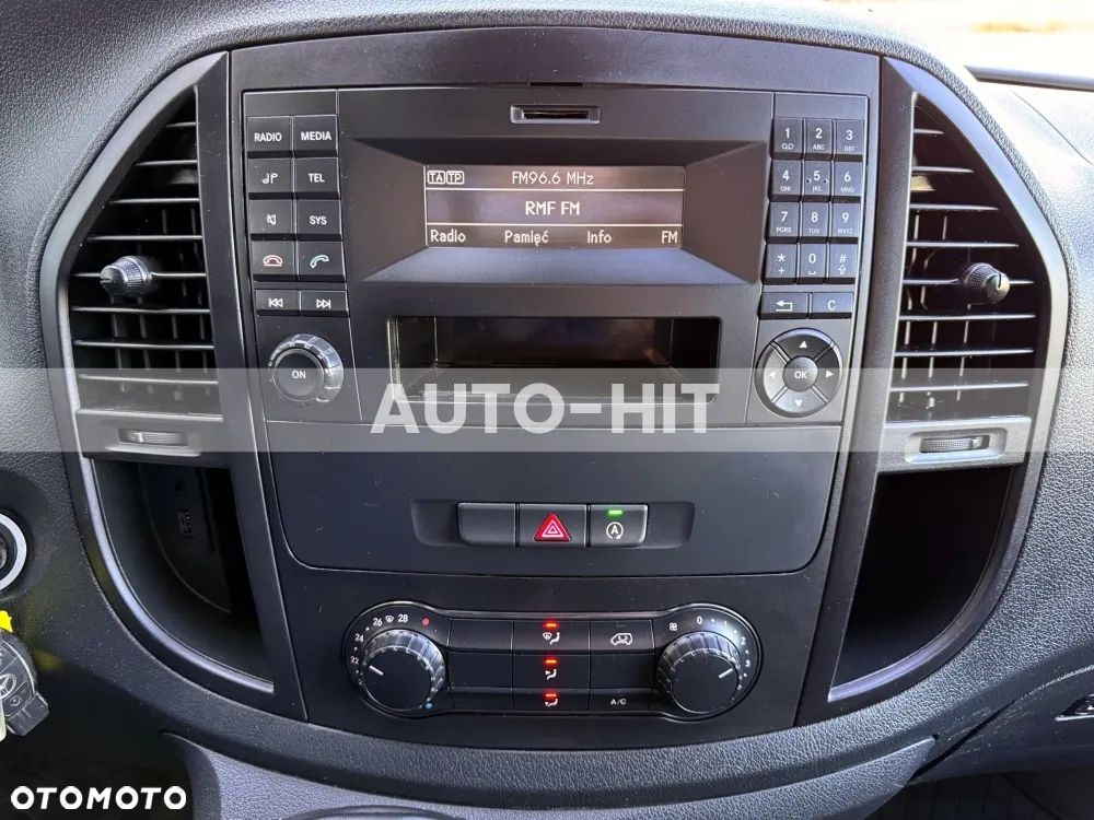Mercedes-Benz Vito - 21
