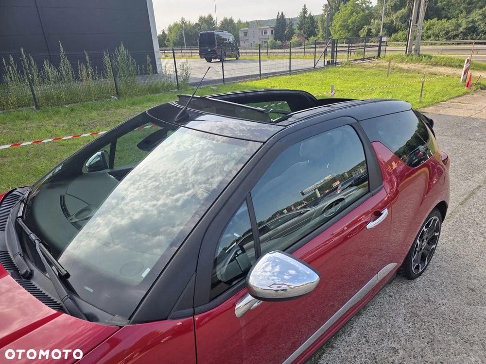 Citroën DS3 1.6 THP Ultra Prestige - 17
