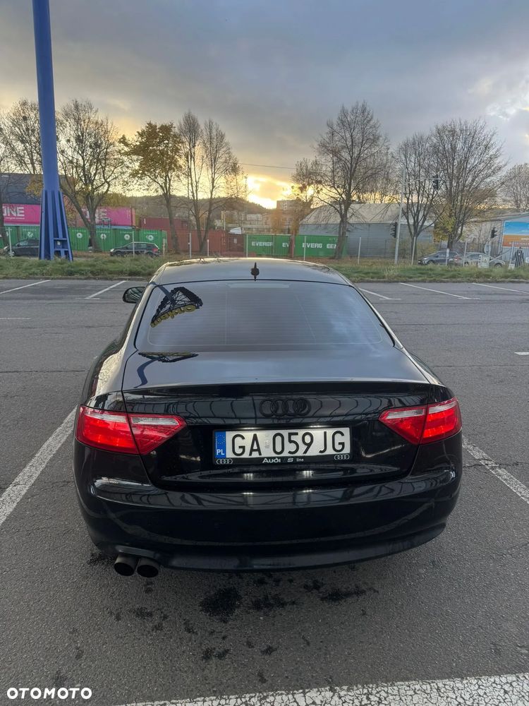Audi A5 - 4