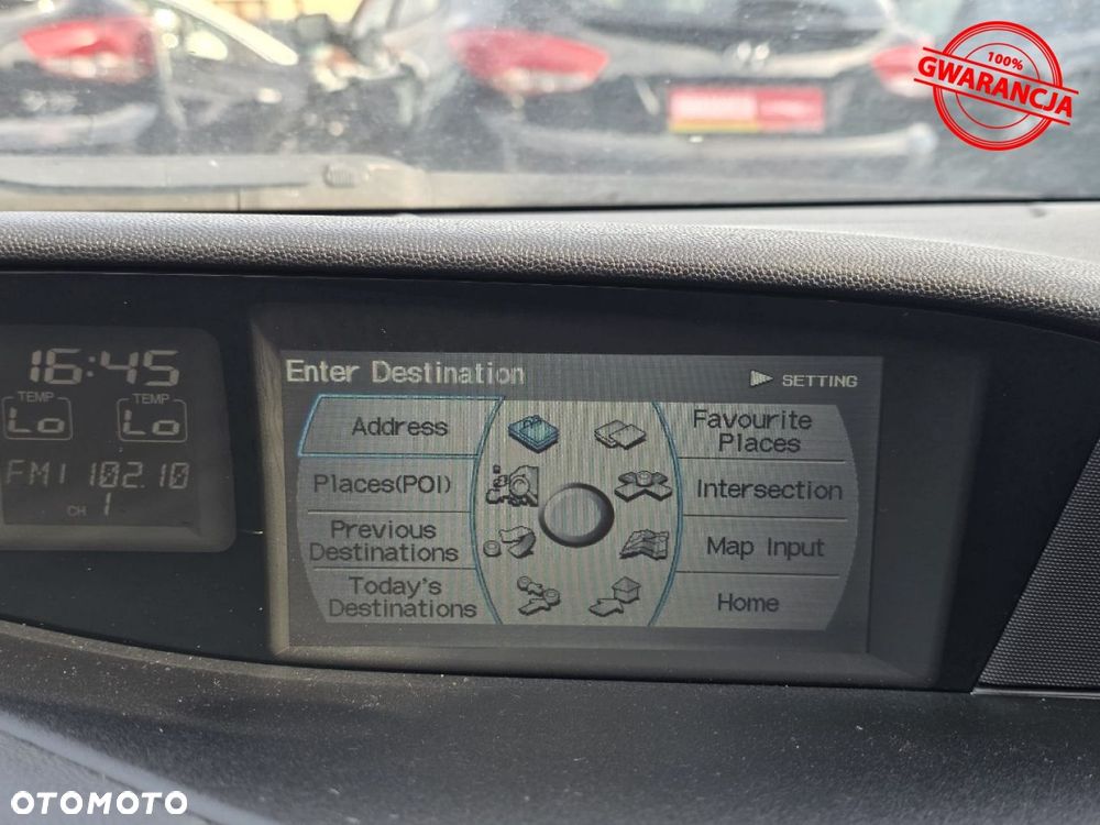 Honda Civic - 30