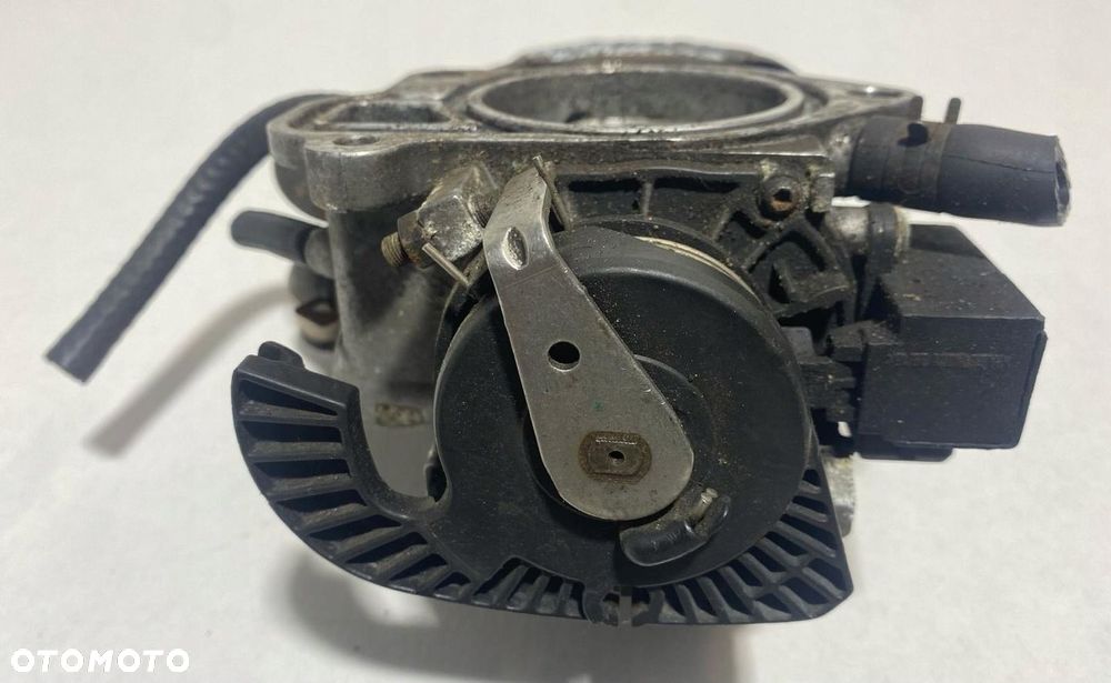 PRZEPUSTNICA SAAB 9-5 95 I 3.0 V6 TID 90490223 - 4