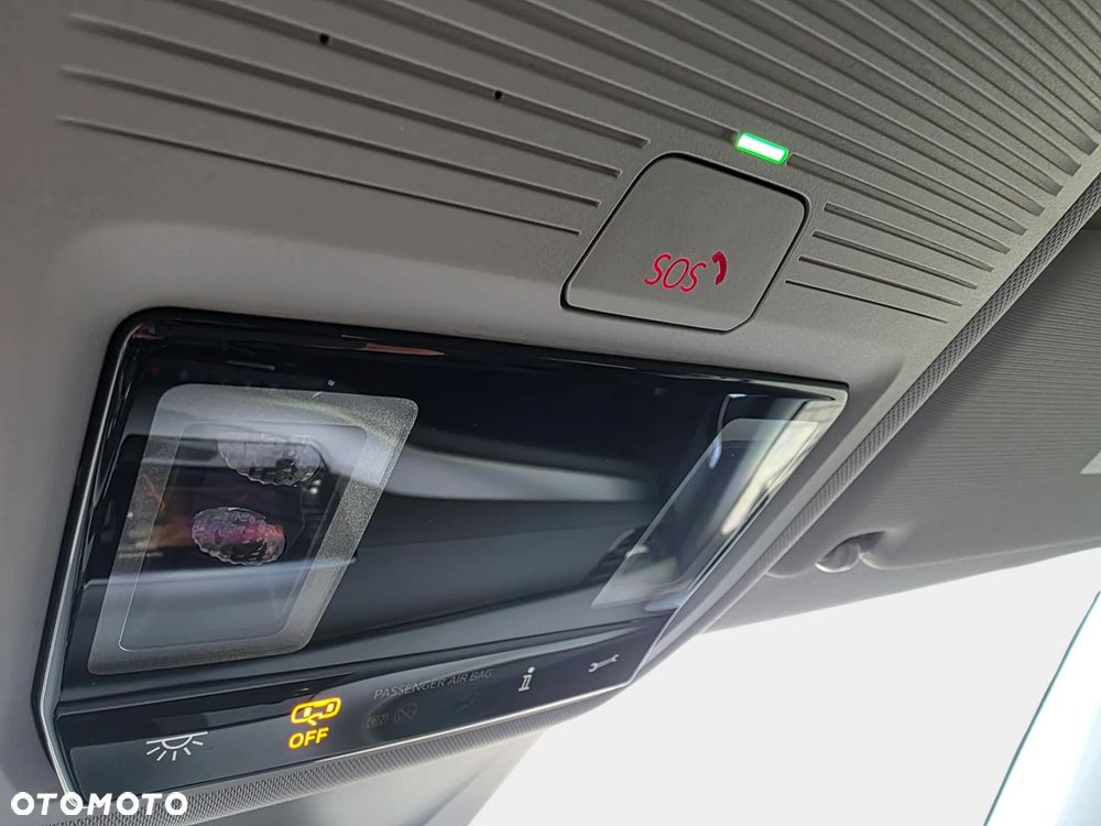 Skoda Octavia 1.0 TSI Ambition - 35