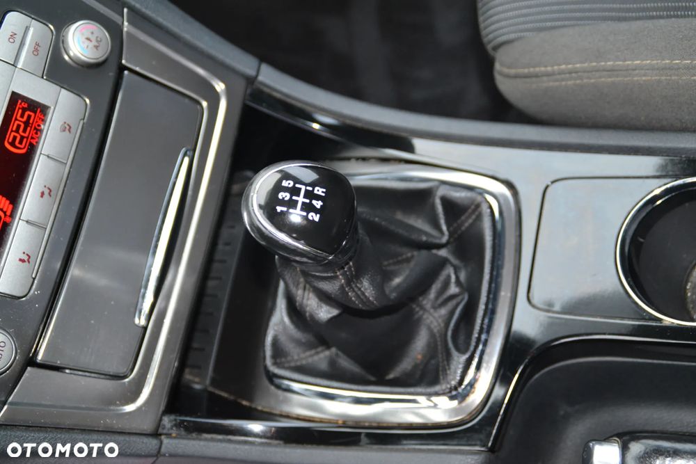 Ford Mondeo 2.0 Viva Titanium - 35
