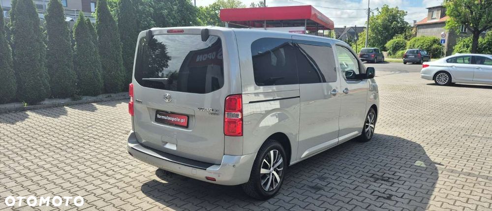 Toyota Proace Verso - 5