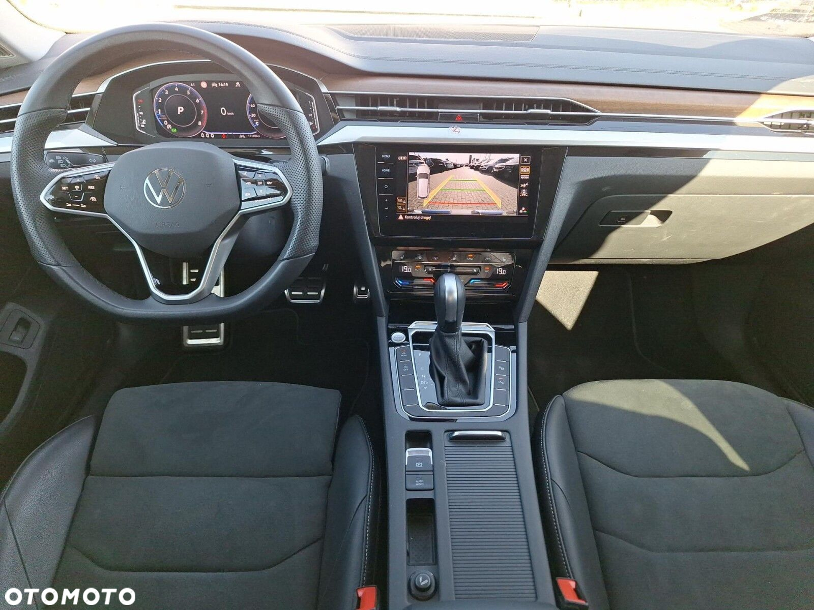 Volkswagen Arteon 2.0 TSI Elegance DSG - 14