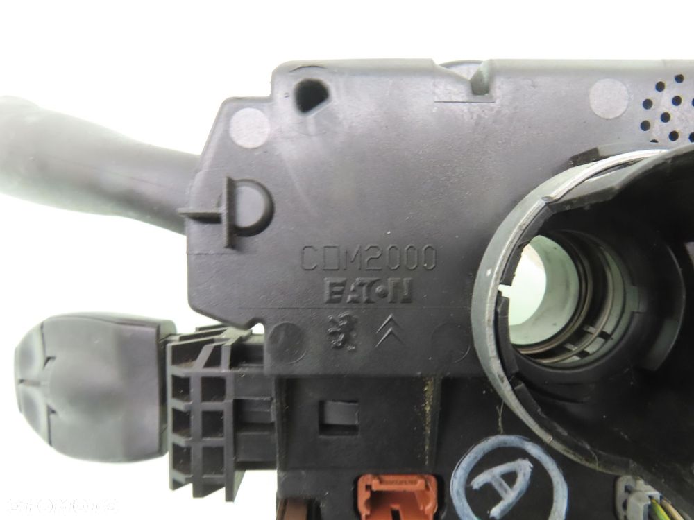 PRZEŁĄCZNIK ZESPOLONY CITROEN C5 I 96451943ZL COM2000 - 4