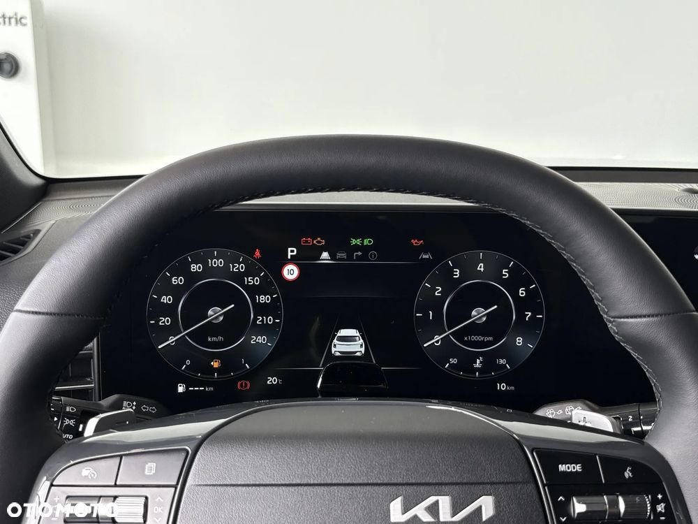 Kia XCeed 1.6 T-GDI Business Line DCT - 17