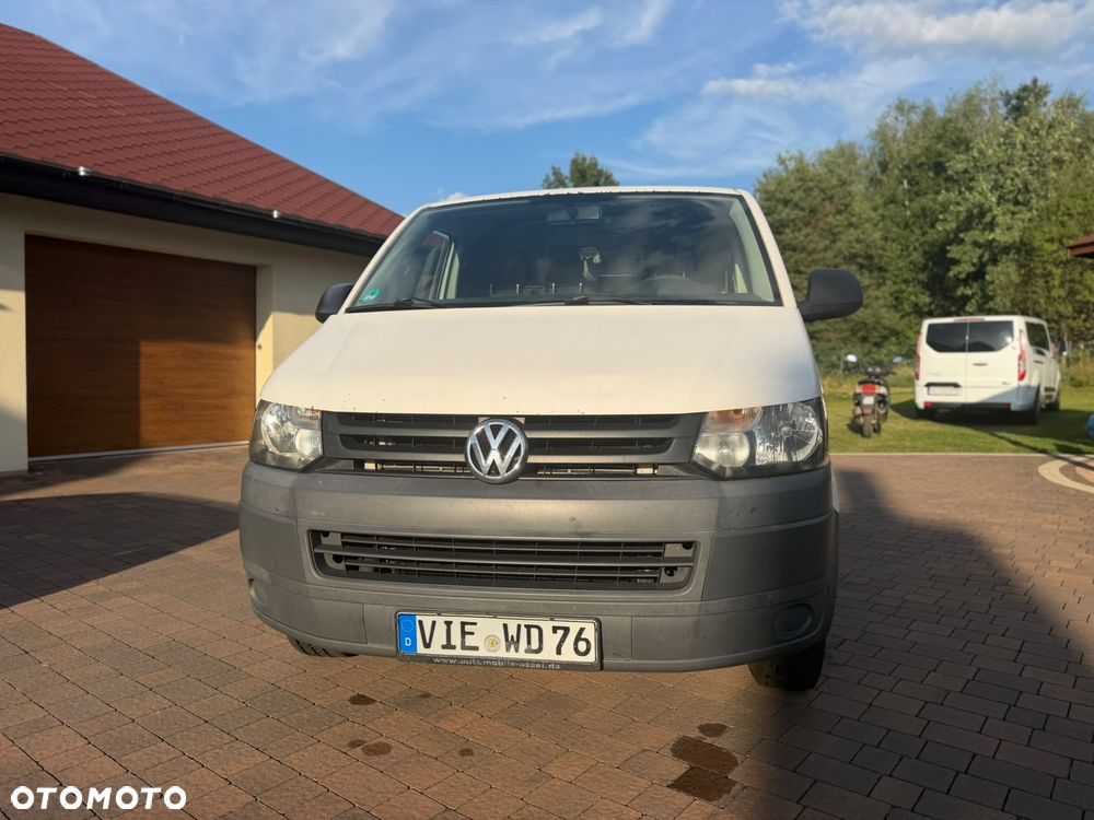 Volkswagen Transporter Standard - 2