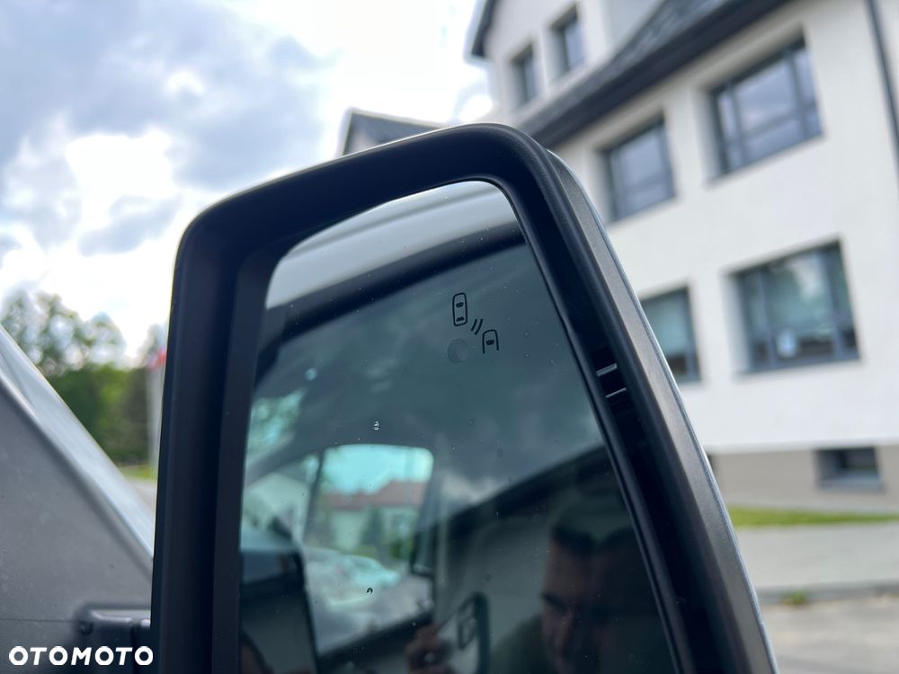 Ford Transit Custom - 31