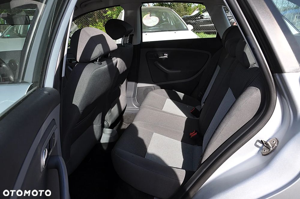 Seat Ibiza 1.4 16V Comfort Edition - 21