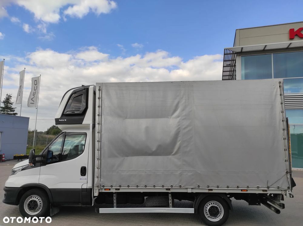 Iveco DAILY 35S18 - 4