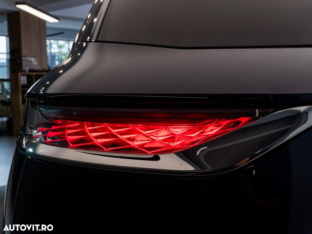 DS Automobiles DS 7 Crossback - 15