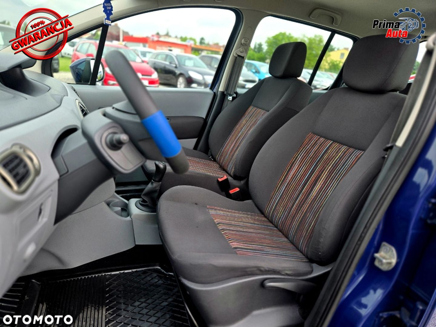 Renault Modus - 4