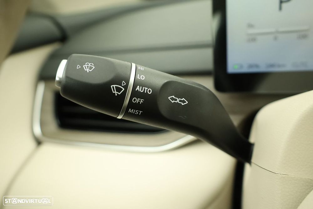 Forthing S7 EV 56.8 kWh - 15