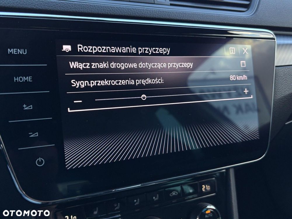 Skoda Superb - 32