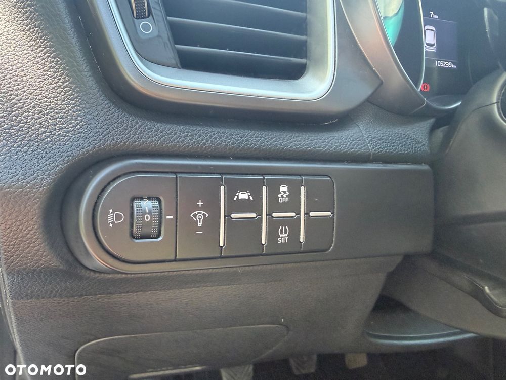 Kia Ceed 1.0 T-GDI M - 17