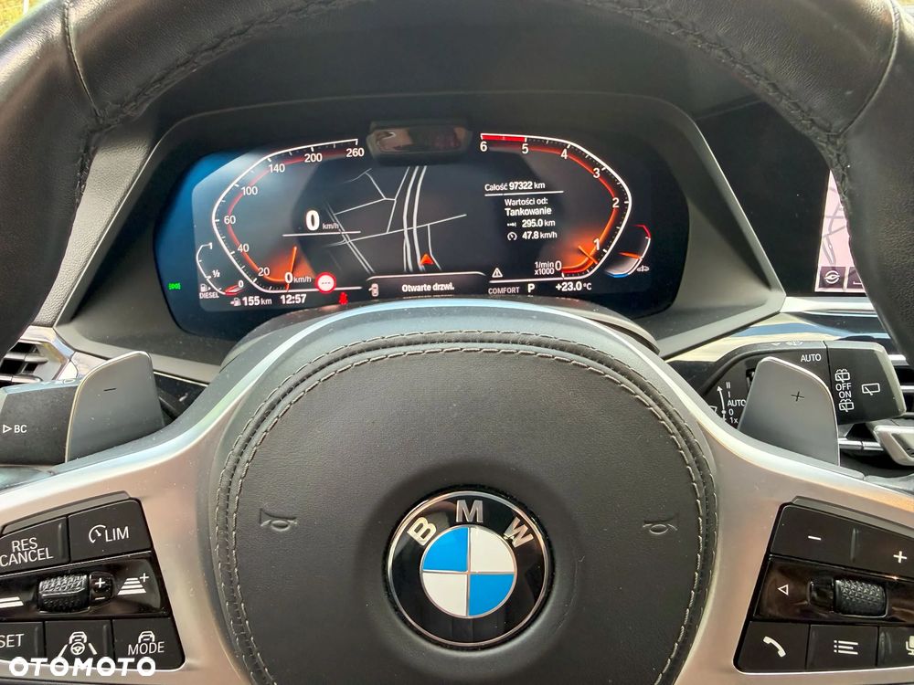 BMW X5 xDrive30d sport - 21