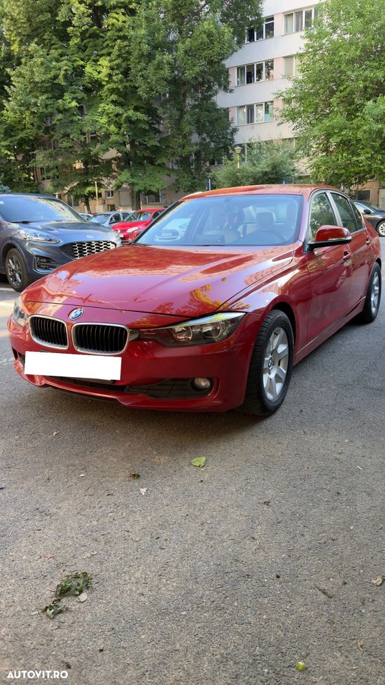 BMW Seria 3 - 1