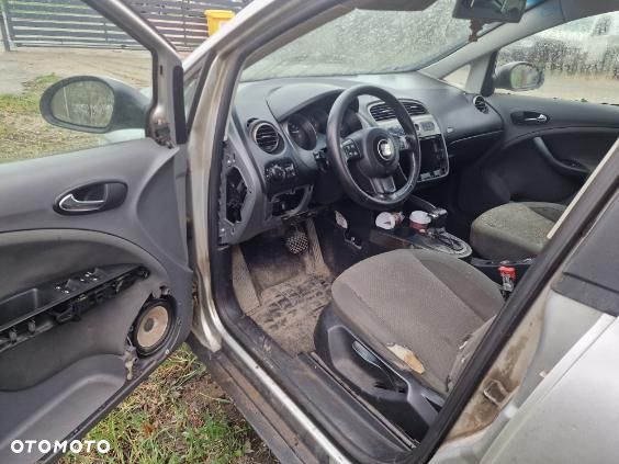 Seat Altea - 6