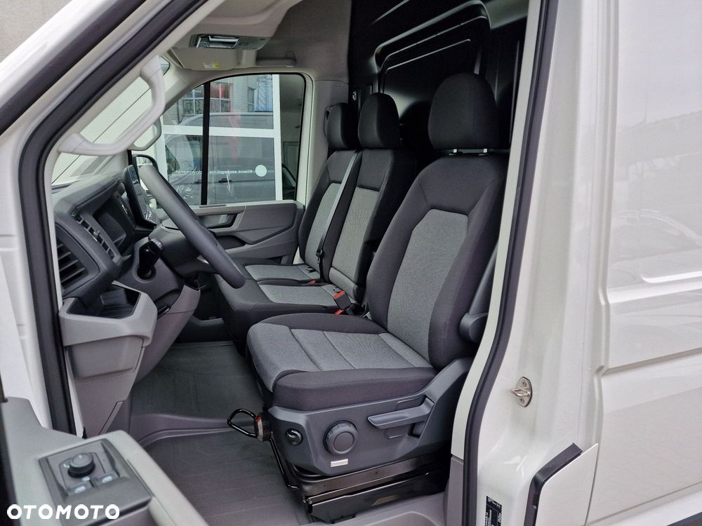 Volkswagen Crafter - 13