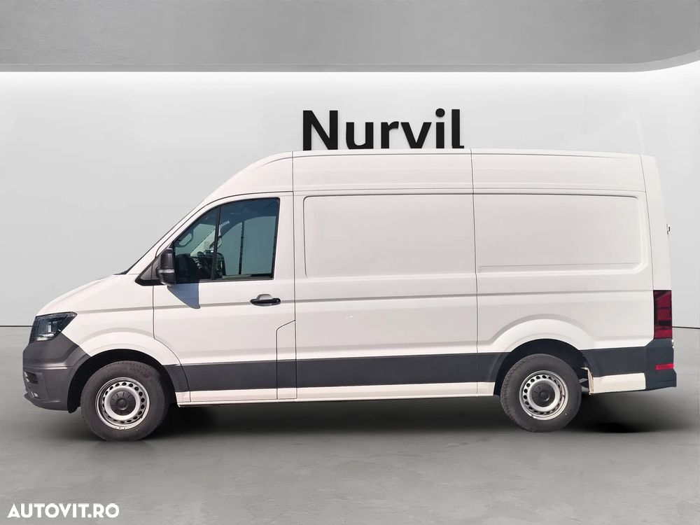 Volkswagen CRAFTER - 2