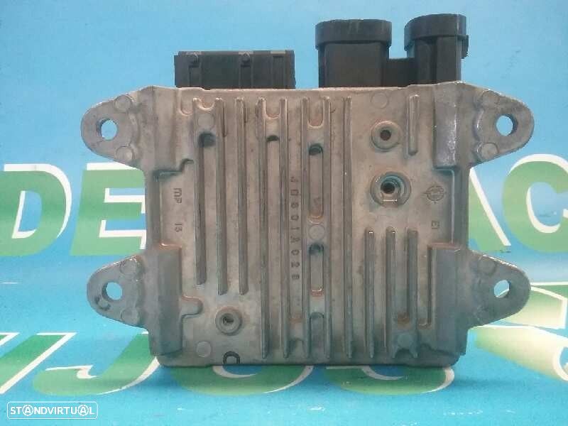 MODULO ELECTRONICO PEUGEOT 1007 2005 - 1