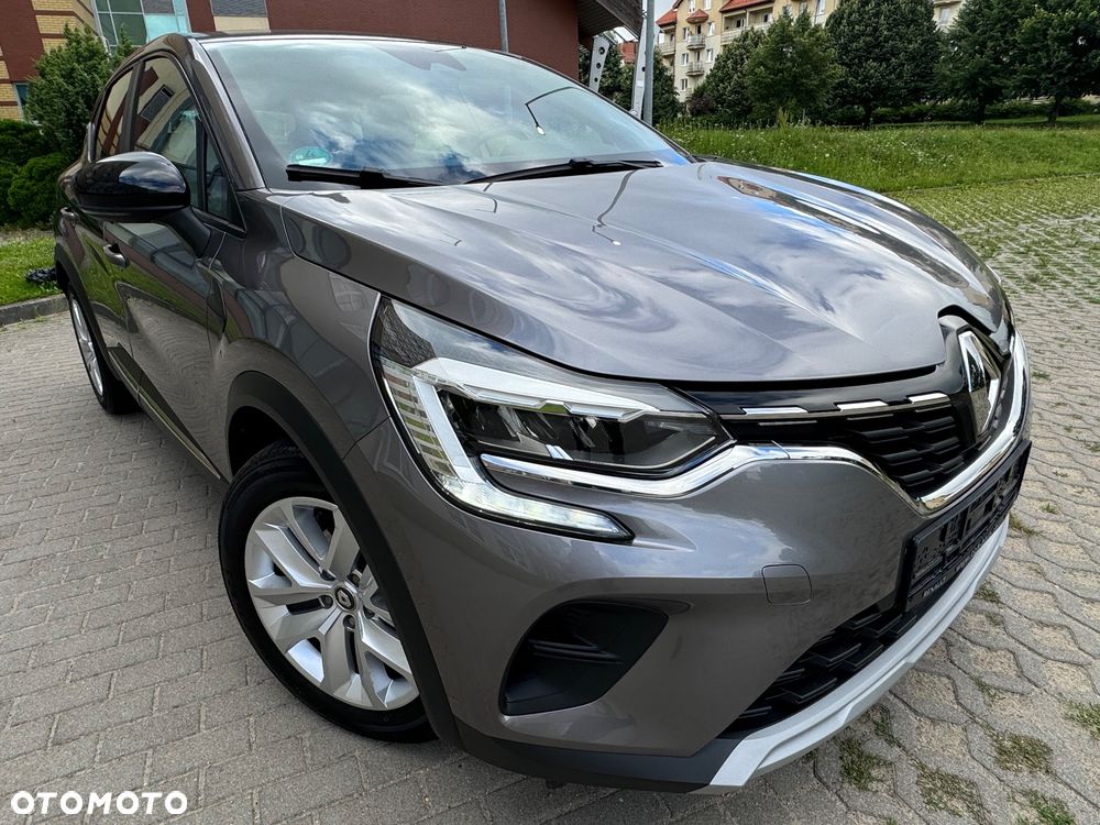 Renault Captur TCe 100 INTENS - 10