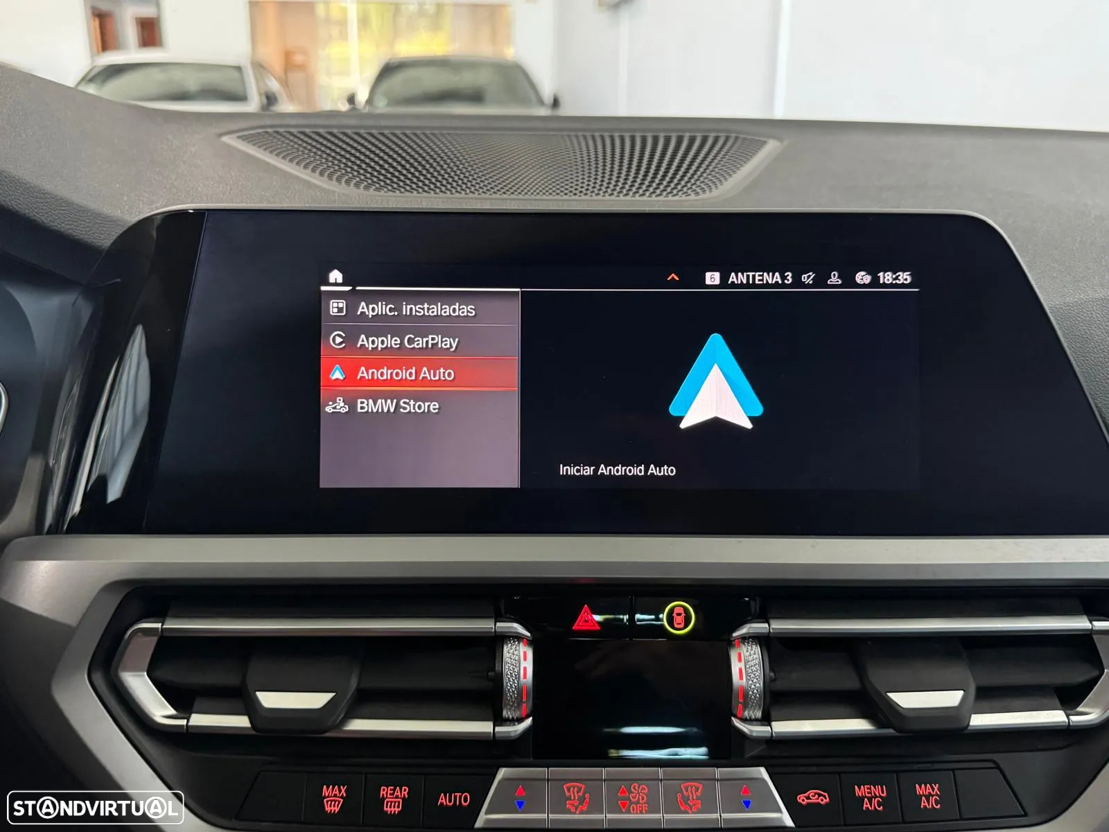 BMW 330 e Touring Pack M Auto - 43