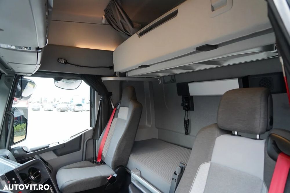 Renault T 520 / I-PARK COOL / ANVELOPE 100% / - 20