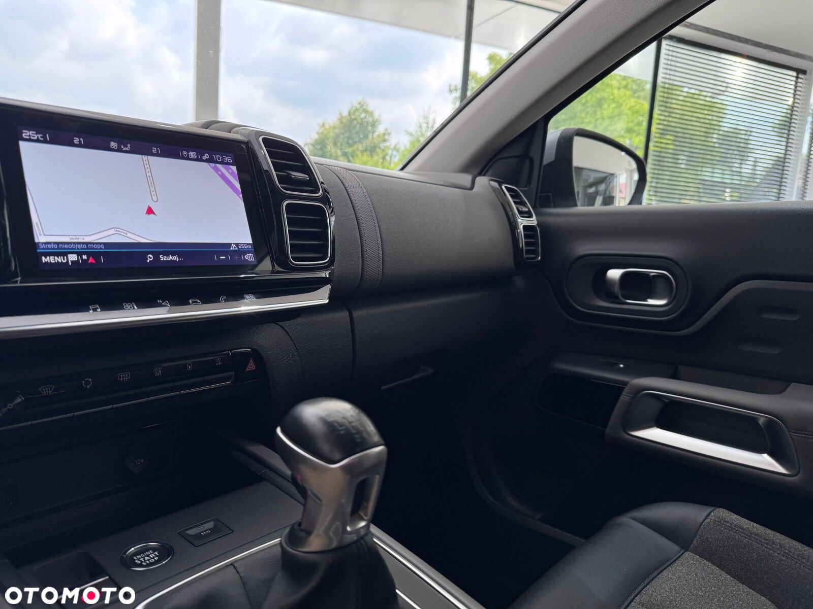 Citroën C5 Aircross 1.2 PureTech Feel Pack - 28