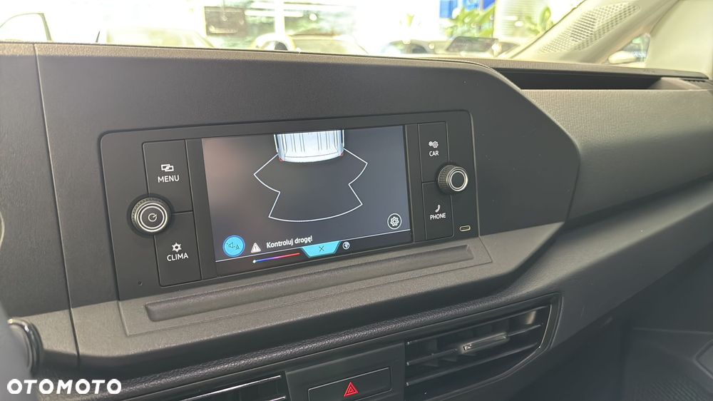 Volkswagen Caddy 2.0 TDI - 22
