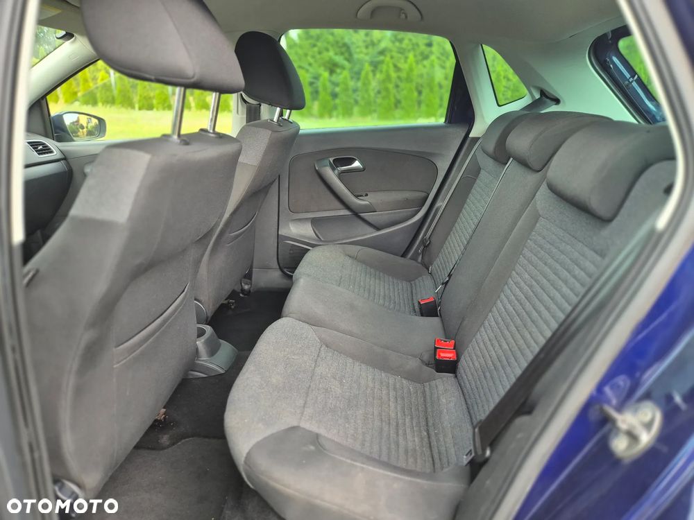 Volkswagen Polo - 10