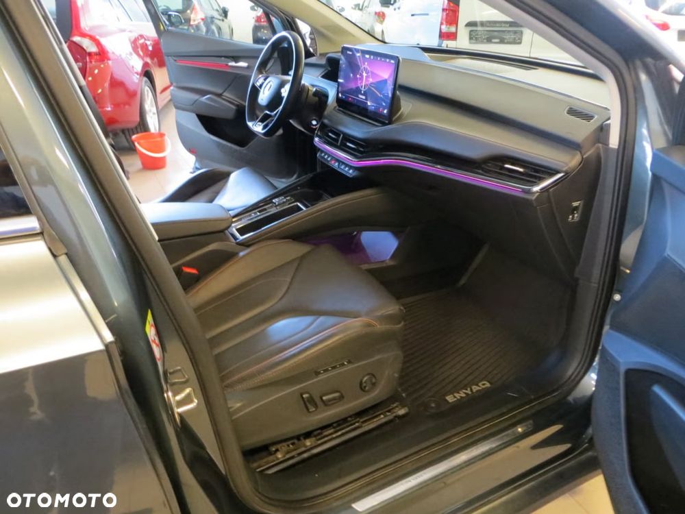 Skoda Enyaq - 7