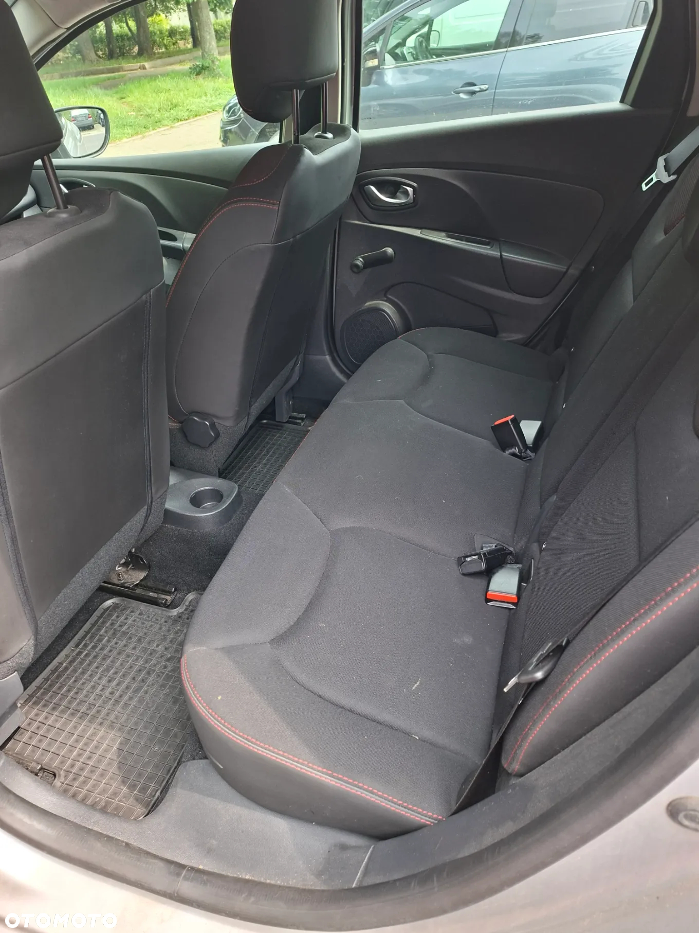 Renault Clio 1.2 16V Life - 5