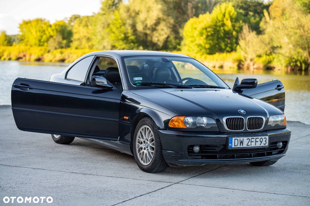 BMW Seria 3 320 Ci - 6