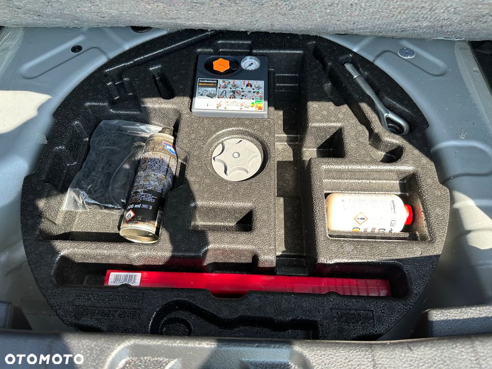 Nissan Qashqai - 29