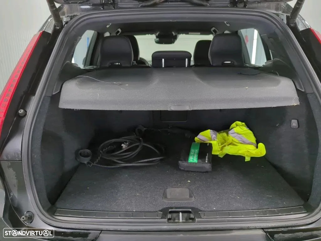 Volvo XC 40 1.5 T5 PHEV R-Design - 10