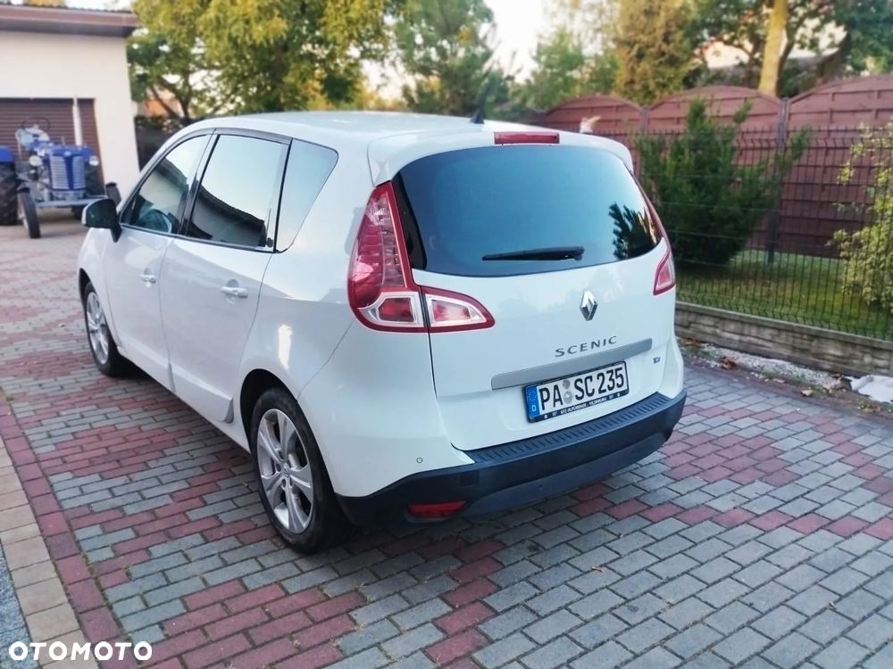 Renault Scenic TCe 130 Bose Edition - 3