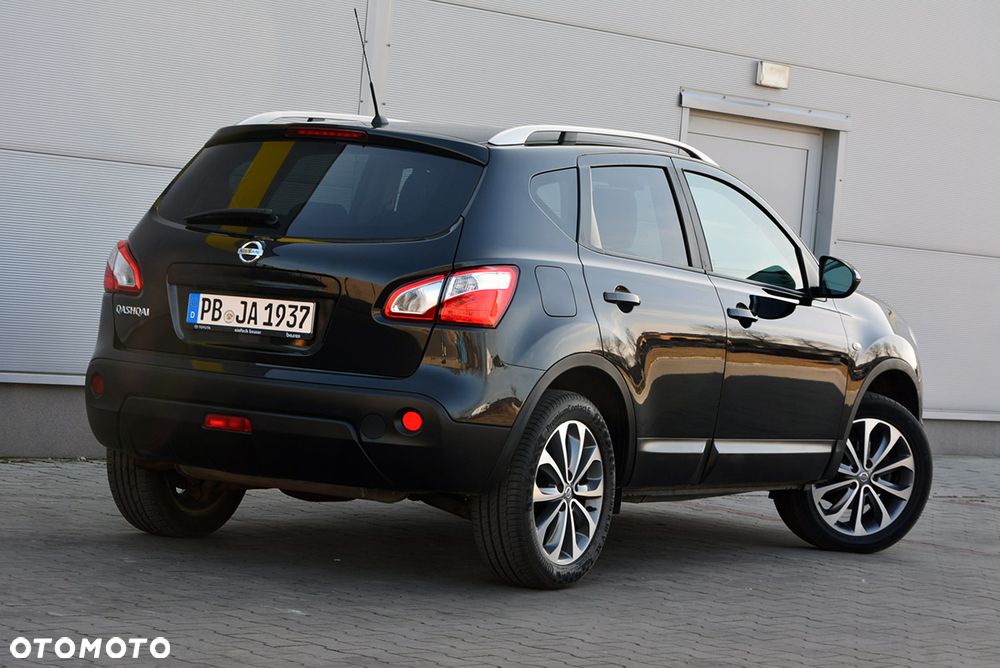 Nissan Qashqai 2.0 CVT I-Way - 30