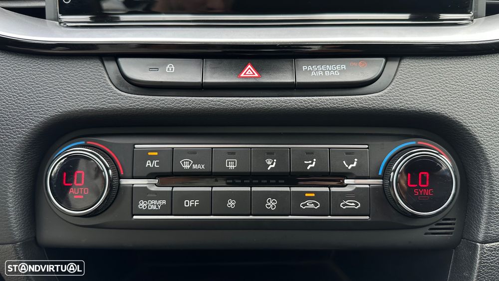 Kia Ceed SW 1.6 GDi PHEV Drive 6DCT - 46