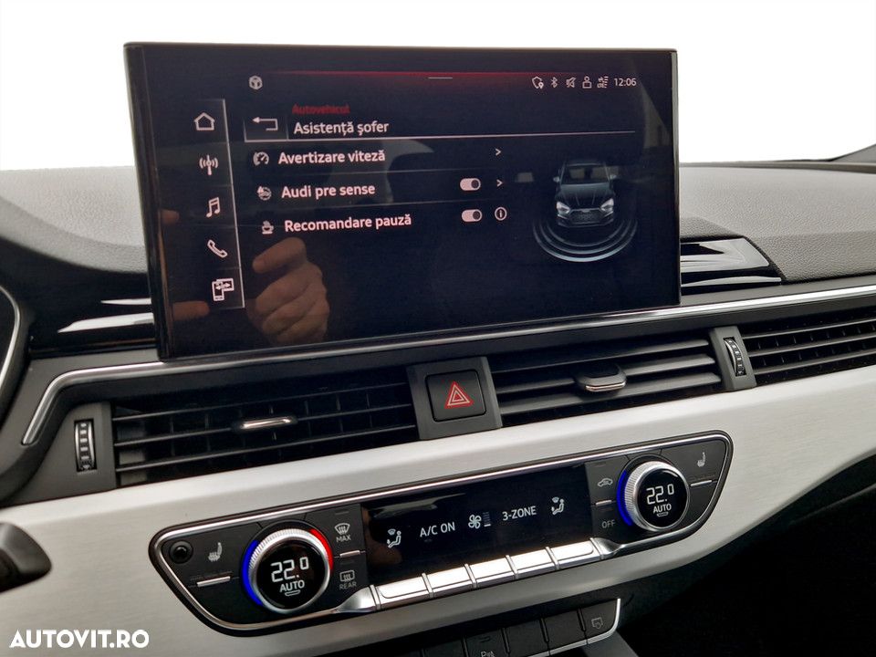 AUDI A5 Sportback 2023 — imagine 21
