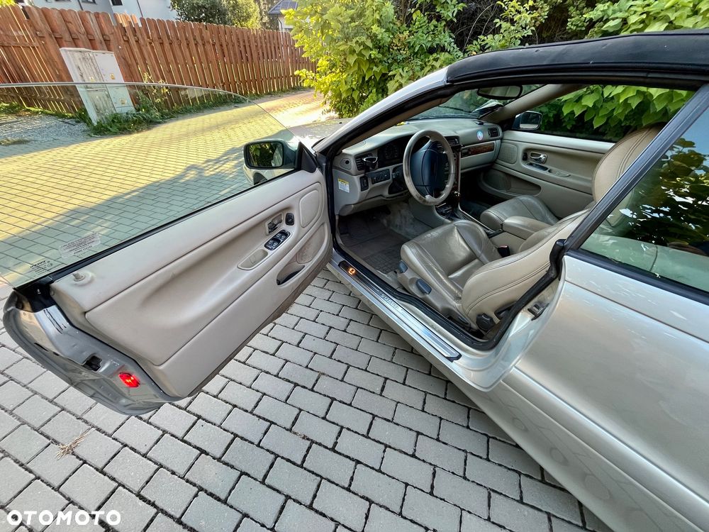Volvo C70 - 19