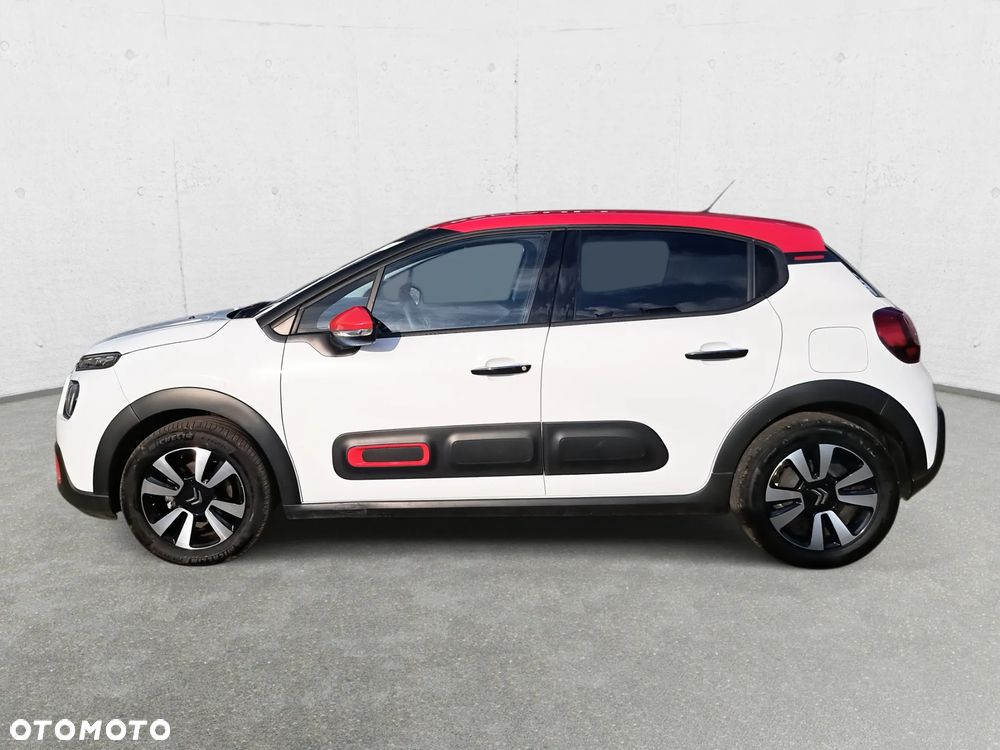 Citroën C3 1.2 PureTech Shine - 9