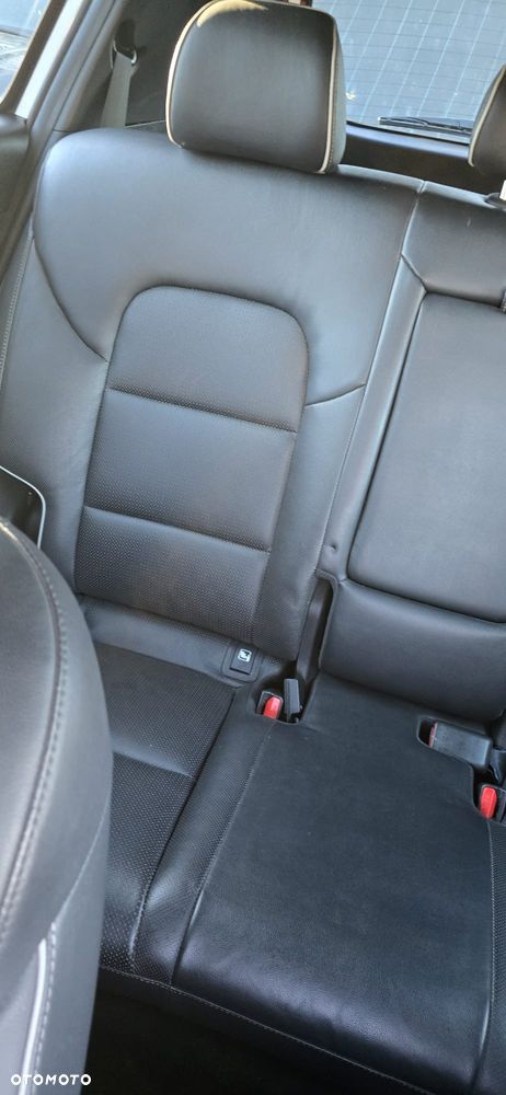 Kia Sportage 1.7 CRDI 2WD ISG GT Line - 37