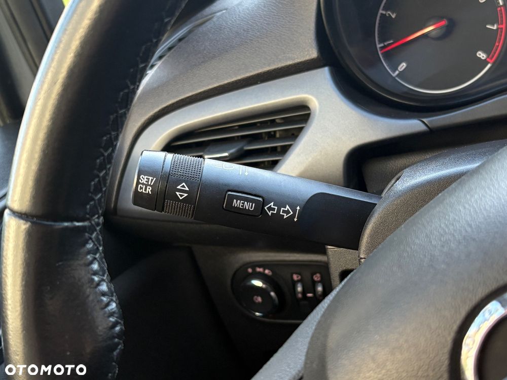 Opel Corsa 1.4 Enjoy - 21