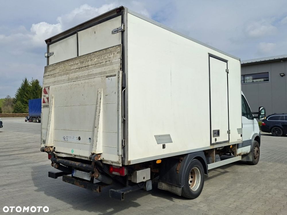 Iveco Daily 65C15 - 4