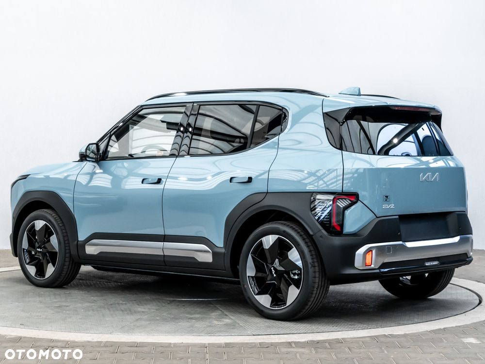 Kia EV2 42.2kWh Earth - 4