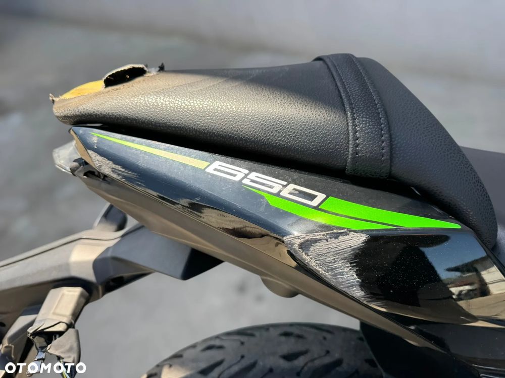 Kawasaki Ninja - 20